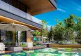 Buy Private villa complex under construction in Kargicak 12 