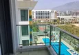 Affordable Purchase 2+1 penthouse duplex with mountain views in a comfort-class complex, Kargicak district — Alanya 12