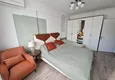 Affordable Purchase Apartment in the center of Alanya - Damlatas area three-room with a modern interior 13