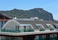 Affordable Purchase 1+1 penthouse for rent in the center of Alanya in an exclusive residential complex 14