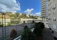 Buy Apartment 2 + 1 with the author's interior and sea views in the area open for residence permit, Cikcilli - Alanya 14