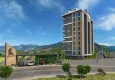 Buy Start of sales! A new project of a comfort class residential complex in Kestel 13 