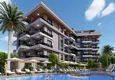Buy 🔥 Our project! Inexpensive investment property without intermediaries under construction in Oba, Alanya 14 