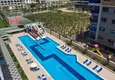 Affordable Purchase 2+1 penthouse duplex with mountain views in a comfort-class complex, Kargicak district — Alanya 13