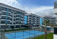 Affordable Purchase One-bedroom apartment for rent in a complex with rich infrastructure and a private beach — Alanya, Kestel F11 district 13 