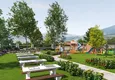 Buy Modern family-type residential complex with luxurious infrastructure under construction — Alanya, Oba 14