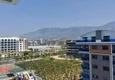 Affordable Purchase 2+1 penthouse duplex with mountain views in a comfort-class complex, Kargicak district — Alanya 14
