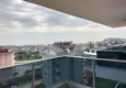 Affordable Purchase 2+1 duplex penthouse partially furnished with sea views, Oba district — Alanya. Suitable for a residence permit! 20
