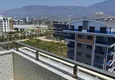 Affordable Purchase 2+1 penthouse duplex with mountain views in a comfort-class complex, Kargicak district — Alanya 15