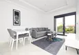 Affordable Purchase  1+1 apartment in Alanya, Oba district - with new furniture and mountain views  2 