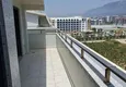 Affordable Purchase 2+1 penthouse duplex with mountain views in a comfort-class complex, Kargicak district — Alanya 16