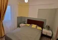Affordable Purchase Apartment in the center of Alanya - Damlatas area three-room with a modern interior 17