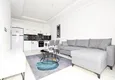 Affordable Purchase  1+1 apartment in Alanya, Oba district - with new furniture and mountain views  3 