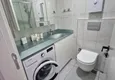 Affordable Purchase  Apartment 1 + 1 furnished in a complex with infrastructure, Tosmur area - Alanya 19 