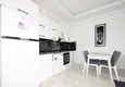 Affordable Purchase  1+1 apartment in Alanya, Oba district - with new furniture and mountain views  4 