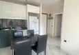Affordable Purchase Apartment 1+1 furnished in a complex with infrastructure, Oba district, Alanya 1