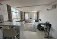 Affordable Purchase 1+1 penthouse for rent in the center of Alanya in an exclusive residential complex 2