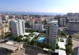 Buy 1+1 apartment for seasonal rent in Avsallar in a premium B19 complex 1