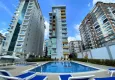 Buy Turnkey one-bedroom apartment directly from the owner — Mahmutlar, Alanya 1 