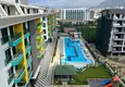 Buy 2+1 penthouse duplex with mountain views in a comfort-class complex, Kargicak district — Alanya 1
