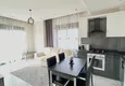 Affordable Purchase Apartment 1+1 furnished in a complex with infrastructure, Oba district, Alanya 2