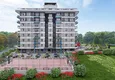 Buy New residential complex project with PETS LOVER concept in Demirtas district 3