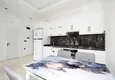 Affordable Purchase  1+1 apartment in Alanya, Oba district - with new furniture and mountain views  6 