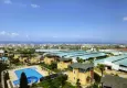 Affordable Purchase Apartment 3+1 with furniture and panoramic views of the sea and mountains, Mahmutlar district — Alanya 27 