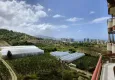 Affordable Purchase Apartment 3+1 with furniture and panoramic views of the sea and mountains, Mahmutlar district — Alanya 30 