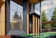 Buy Private villa complex under construction in Kargicak 20 