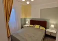 Affordable Purchase Apartment in the center of Alanya - Damlatas area three-room with a modern interior 21