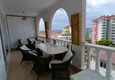 Affordable Purchase Apartment 2 + 1 with the author's interior and sea views in the area open for residence permit, Cikcilli - Alanya 20