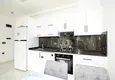 Affordable Purchase  1+1 apartment in Alanya, Oba district - with new furniture and mountain views  7 