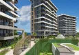 Buy Start of sales! A new project of a comfort class residential complex in Kestel 26 