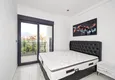 Affordable Purchase  1+1 apartment in Alanya, Oba district - with new furniture and mountain views  8 