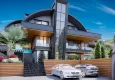 Buy Private villa complex under construction in Kargicak 22 