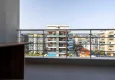 Affordable Purchase Two-bedroom apartment for rent in Alanya, Mahmutlar district in a modern residential complex No. 36 23