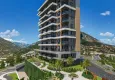 Buy Start of sales! A new project of a comfort class residential complex in Kestel 28 