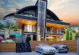 Buy Private villa complex under construction in Kargicak 23 