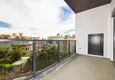 Affordable Purchase  1+1 apartment in Alanya, Oba district - with new furniture and mountain views  12 