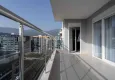 Affordable Purchase Two-bedroom apartment for rent in Alanya, Mahmutlar district in a modern residential complex No. 36 25