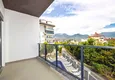 Affordable Purchase  1+1 apartment in Alanya, Oba district - with new furniture and mountain views  13 
