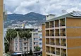 Affordable Purchase Apartment in the center of Alanya - Damlatas area three-room with a modern interior 29