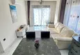 Affordable Purchase Apartment 1+1 furnished in a complex with infrastructure, Oba district, Alanya 3