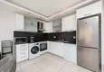 Affordable Purchase Apartment 2 + 1 with furniture and sea views in a comfortable residential complex, Avsallar area - Alanya 2 