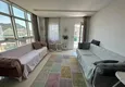 Affordable Purchase 1+1 penthouse for rent in the center of Alanya in an exclusive residential complex 3
