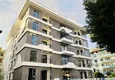 Buy Apartment 1 + 1 from the owner with new furniture in the center of Alanya 2