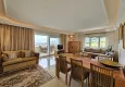 Affordable Purchase Apartment 3+1 with furniture and panoramic views of the sea and mountains, Mahmutlar district — Alanya 4 