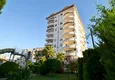 Buy 2+1 apartment with furniture and a glazed balcony in Alanya - Cikcilli district 2 