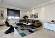 Affordable Purchase 2+1 apartment with furniture and a glazed balcony in Alanya - Cikcilli district 2 